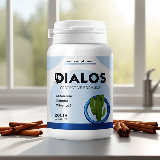 DIALOS
