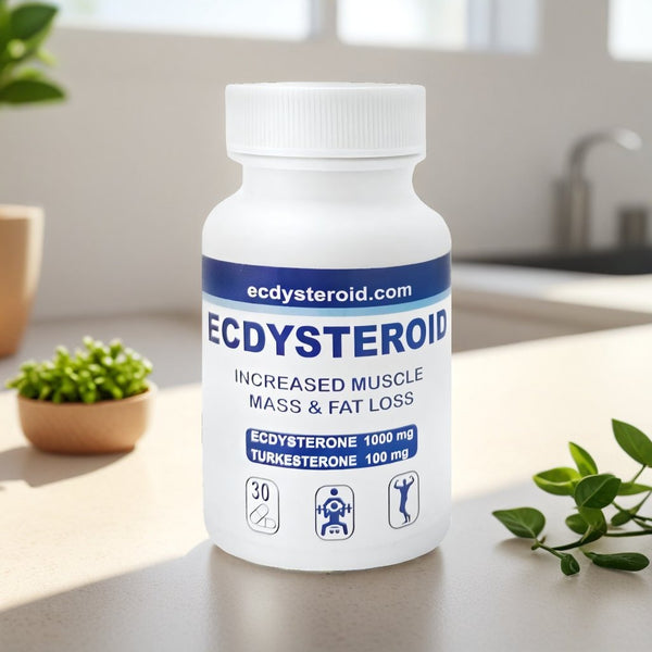 Ecdysteroid