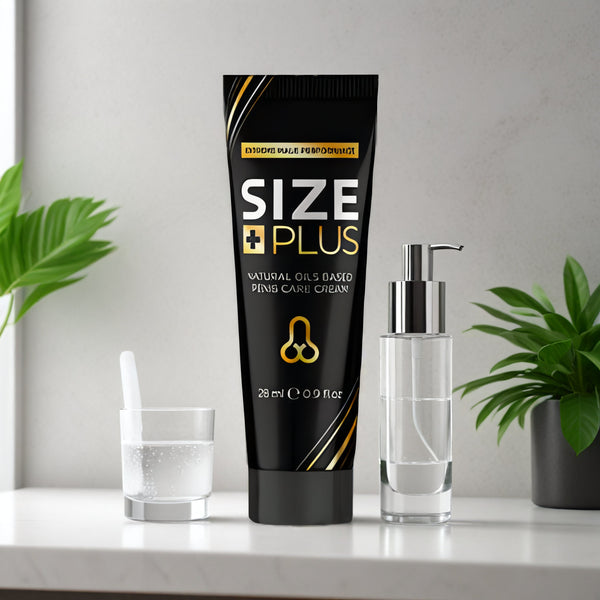 Size Plus