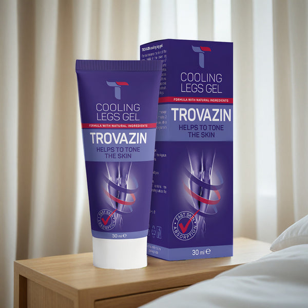 Trovazin