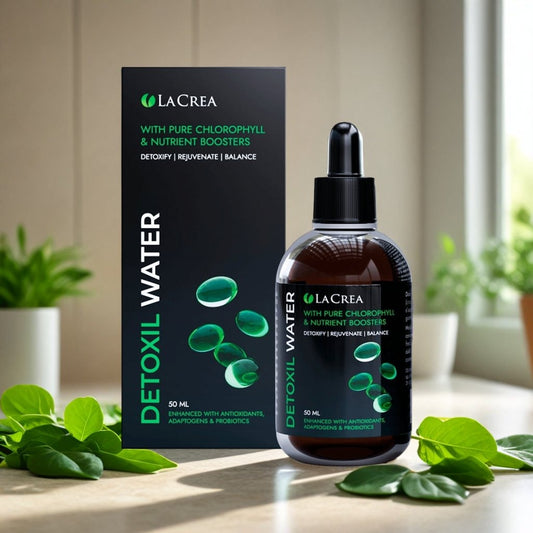 Detoxil Water Parasites 29 Eur