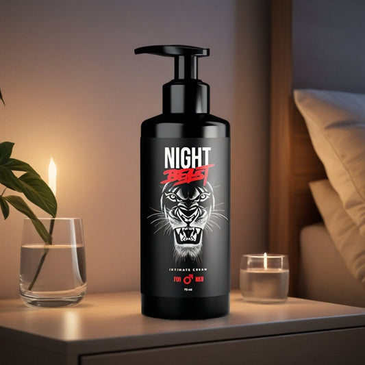 NIGHTBEAST