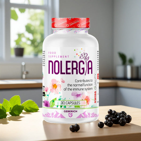 Nolergia