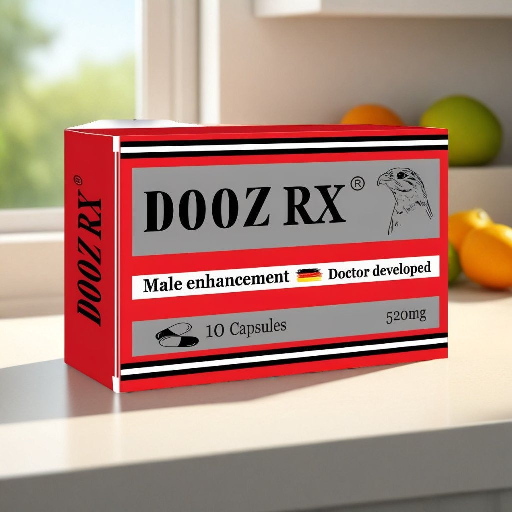 Dooz RX