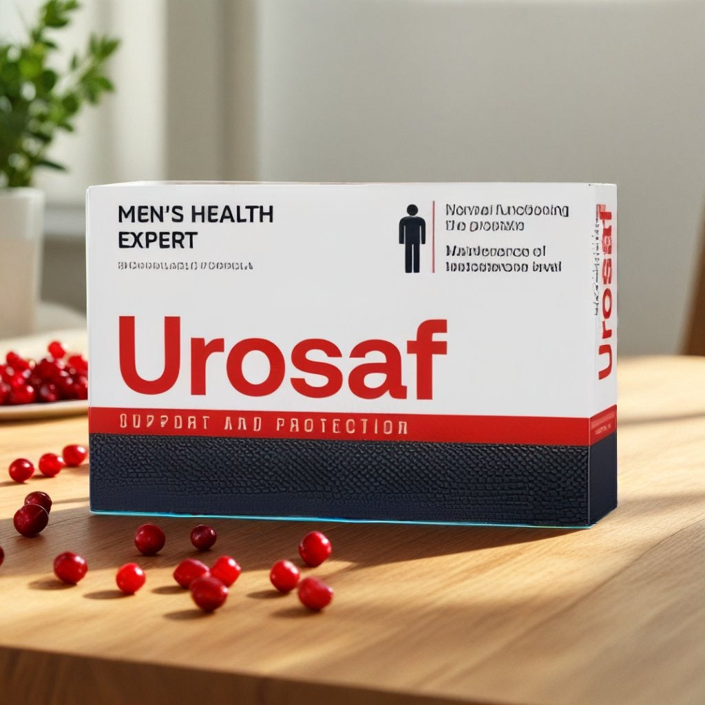 Urosaf