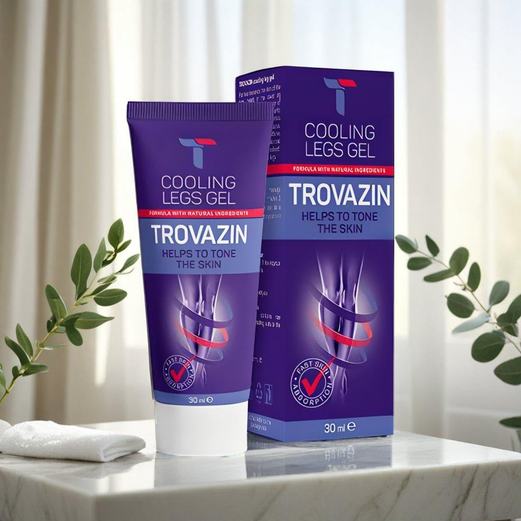 Trovazin low