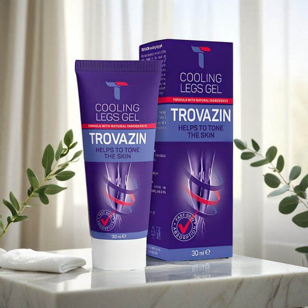 Trovazin low