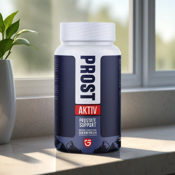 Prostaktiv LOW