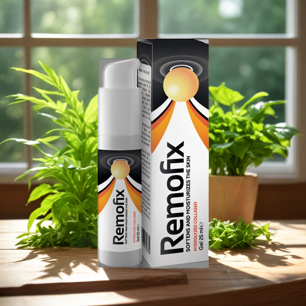 REMOFIX