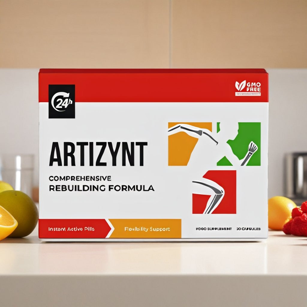 ArtiZynt Europe