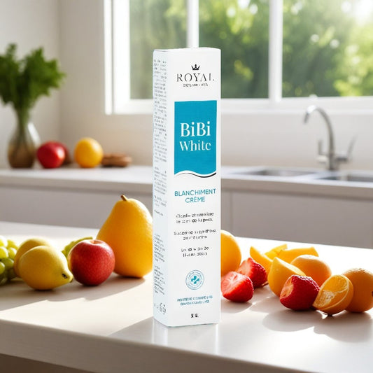 BibiWhite LOW