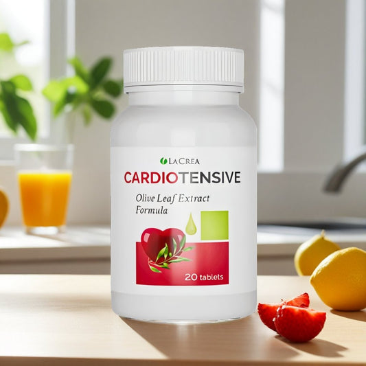 Cardiotensive LOW