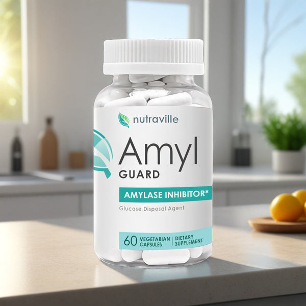 Amyl Guard 1 Bottle