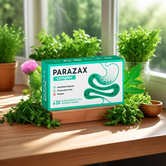 PARAZAX
