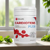 Cardiotens Plus Europe LOW