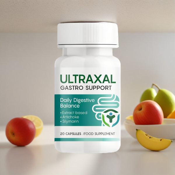 ULTRAXAL