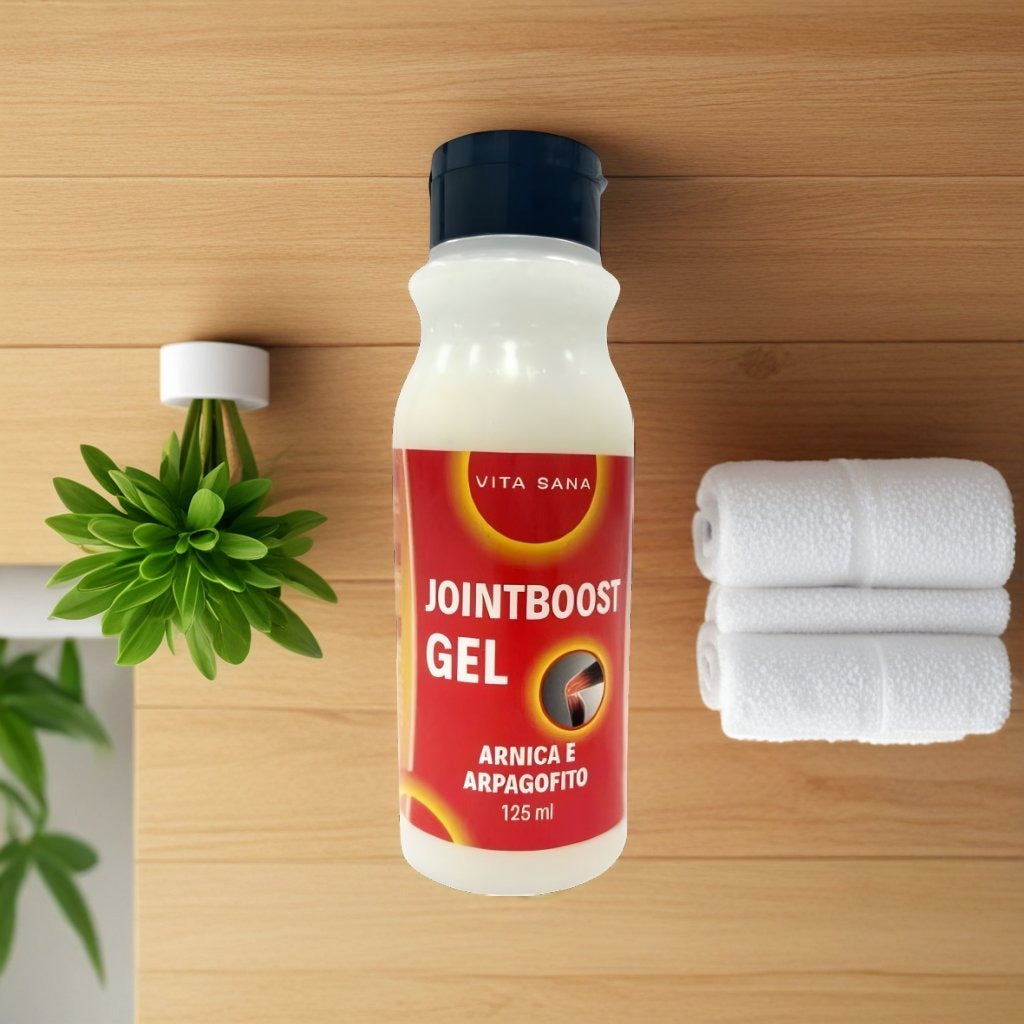 Joint Boost Gel 29euro