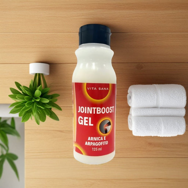 Joint Boost Gel 29euro