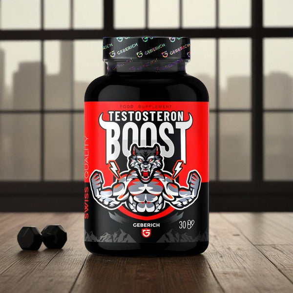 Testosteron Boost low price