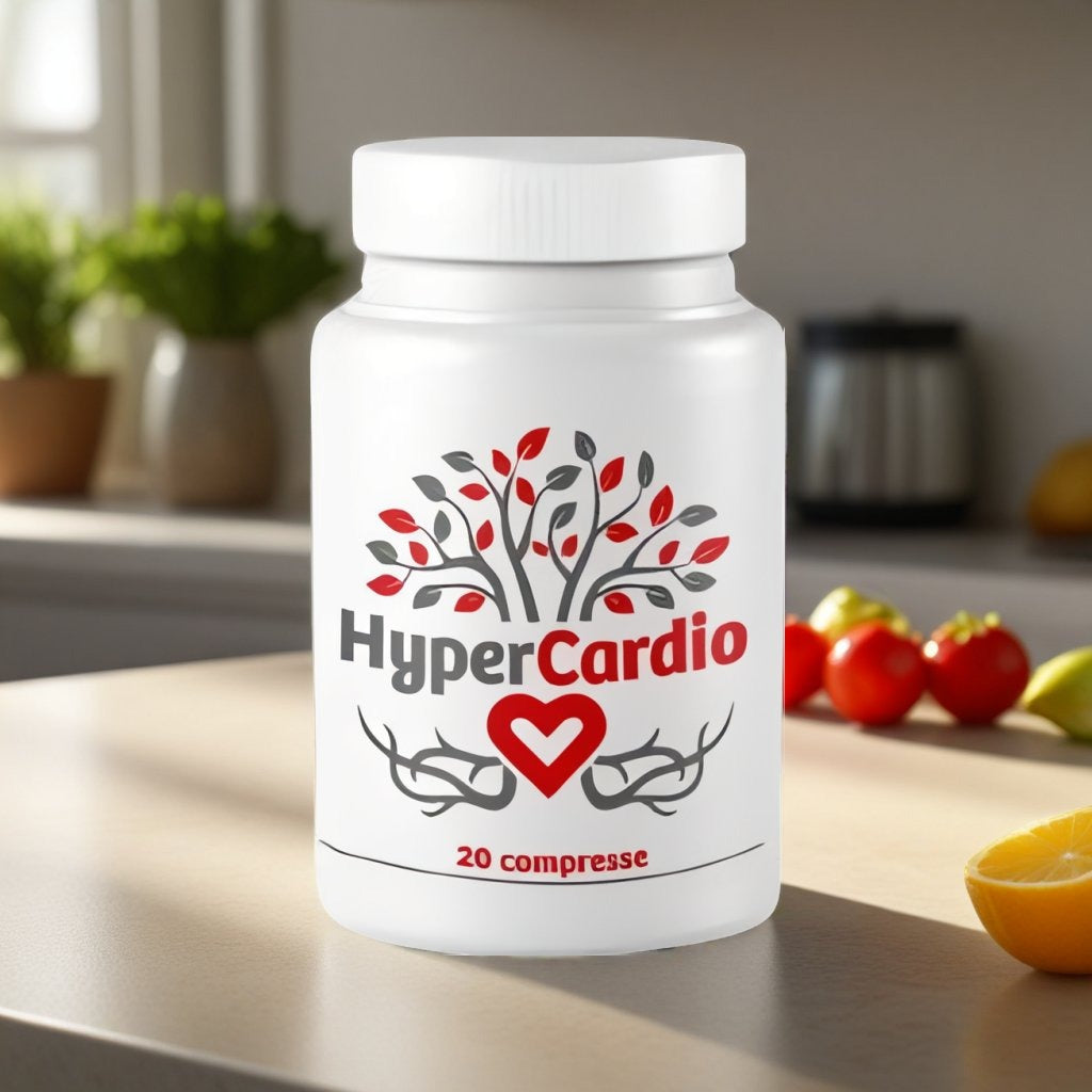 Hyper Cardio 29.90eur