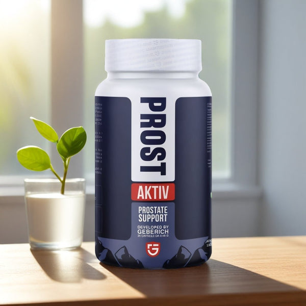 Prostaktiv Dynamicrate
