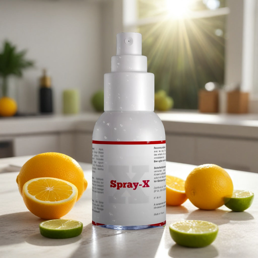 Spray X