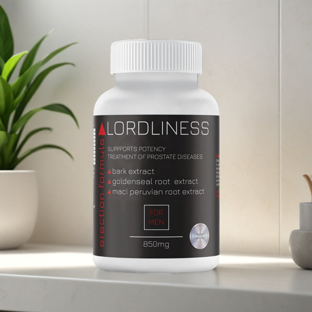 LORDLINESS