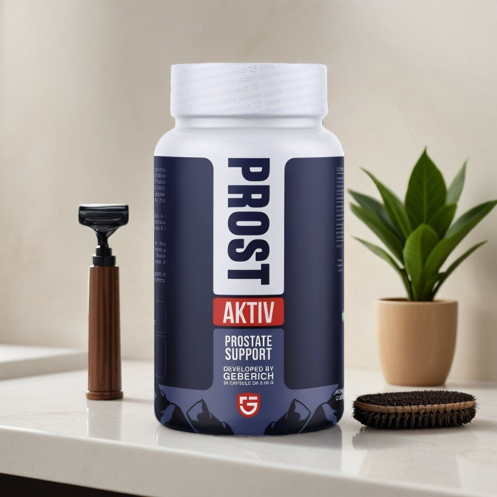 Prostaktiv Dynamicrate