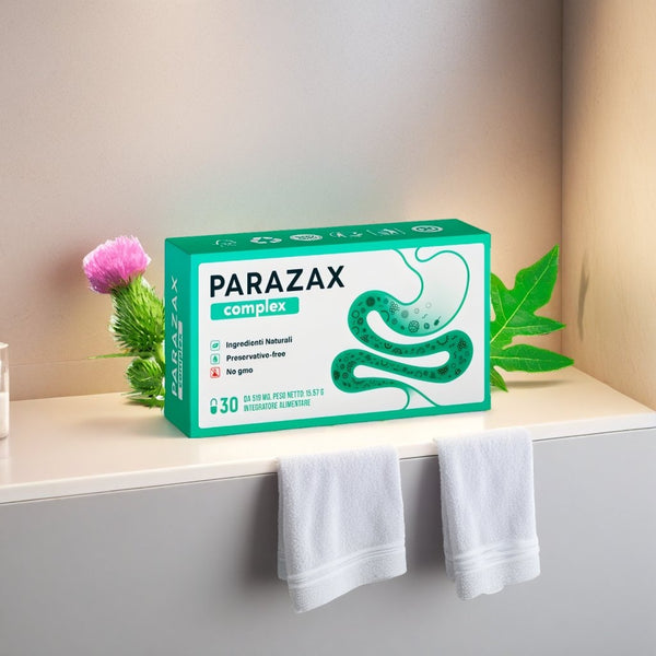 PARAZAX
