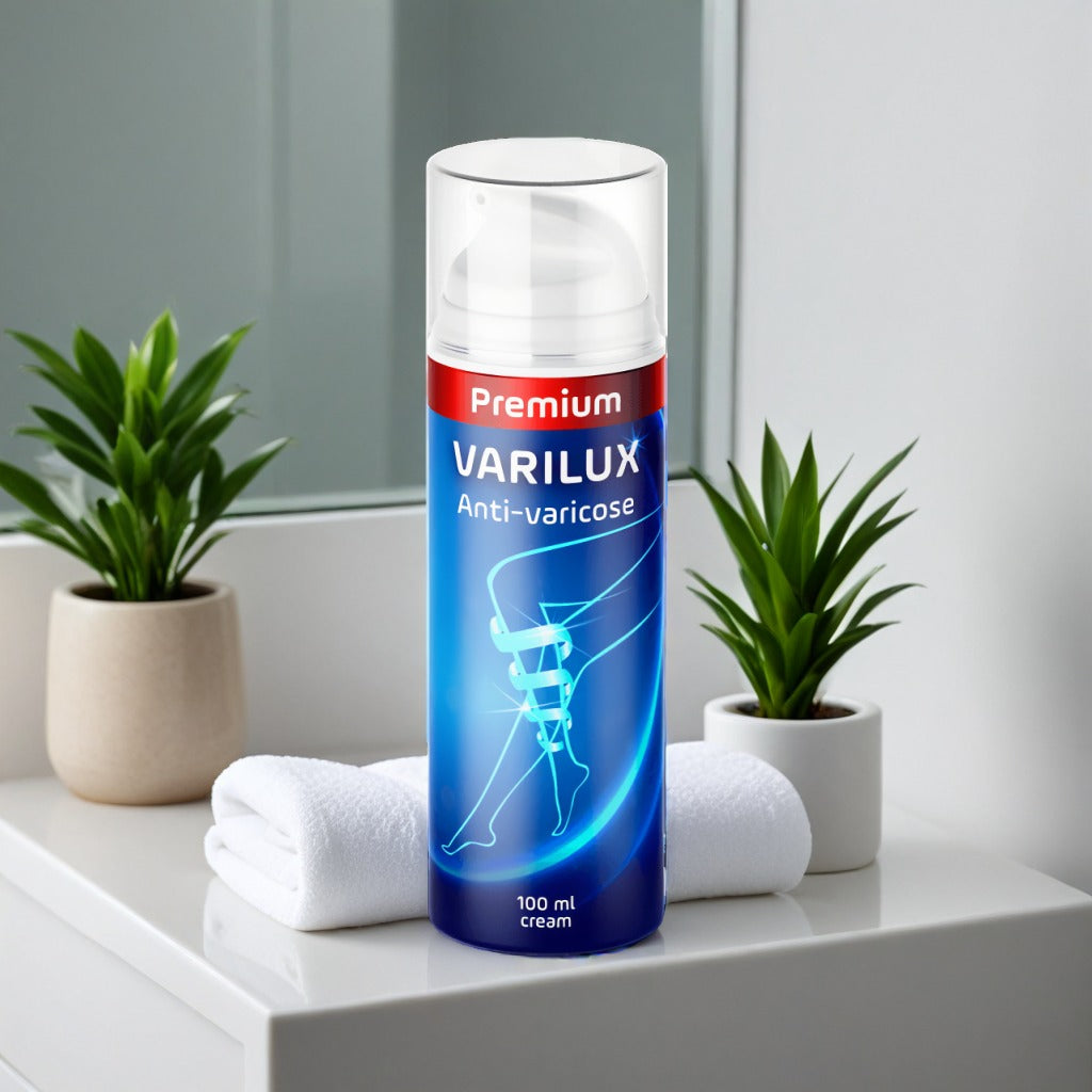 Varilux Premium