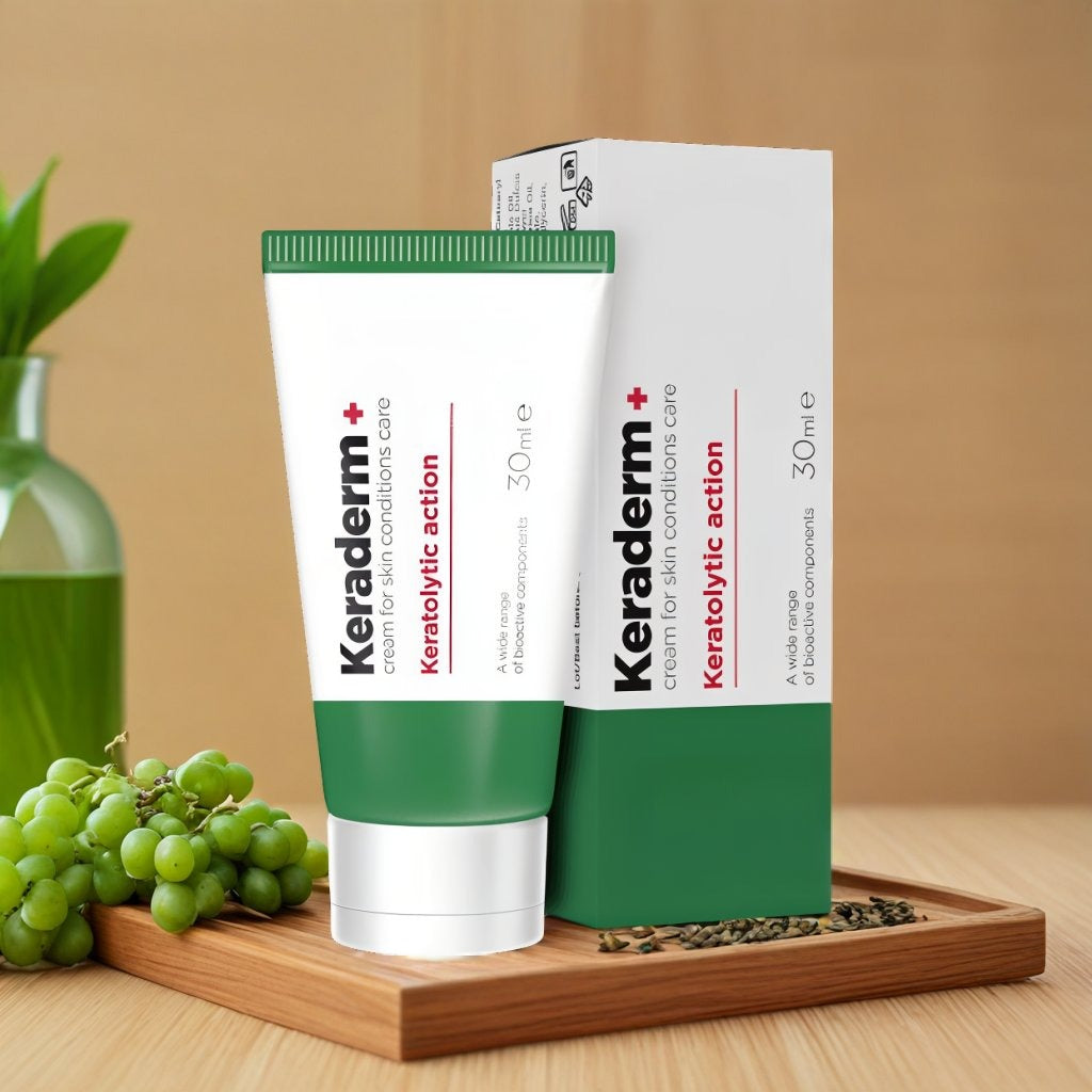 KERADERM