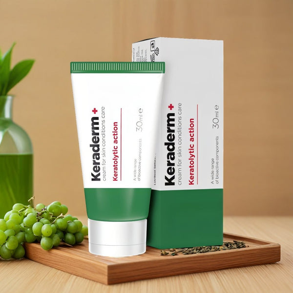 KERADERM