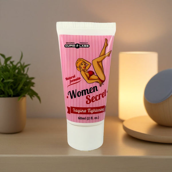 Women Secret