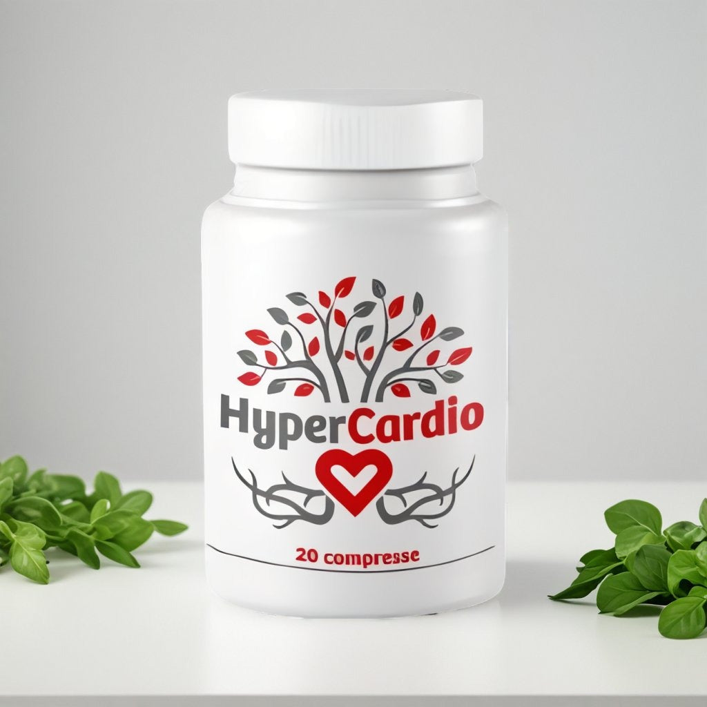 Hyper Cardio 29.90eur
