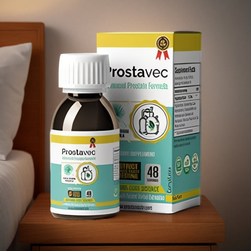 Prostavec