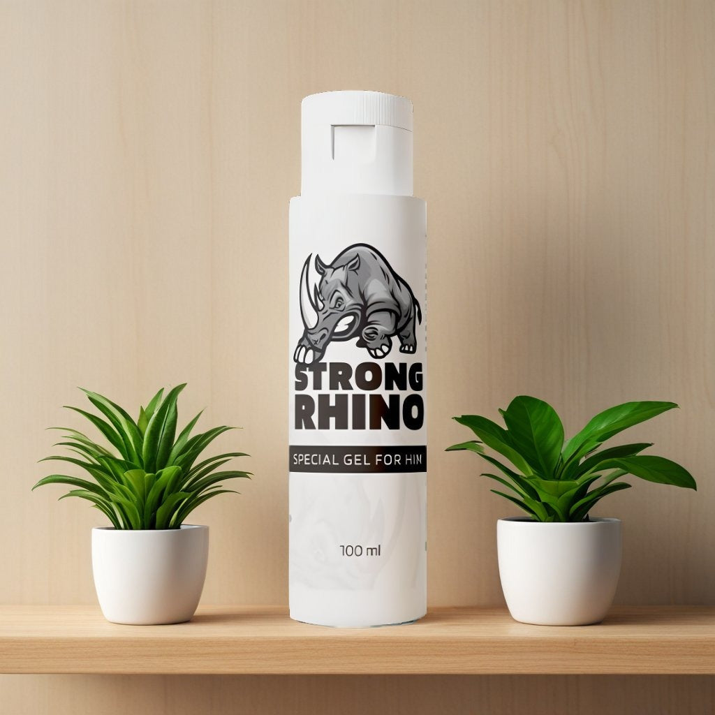 Strong Rhino Gel