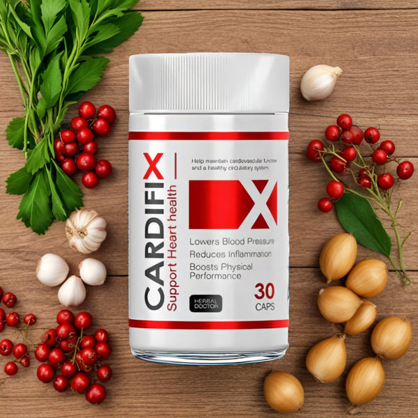 CARDIFIX