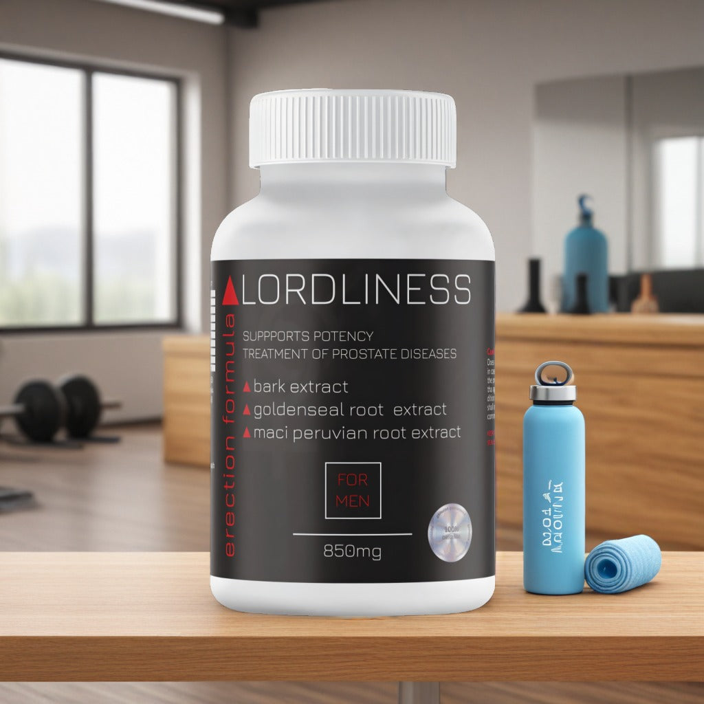 LORDLINESS
