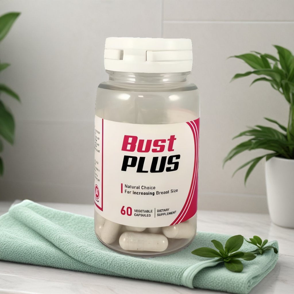 BUST PLUS