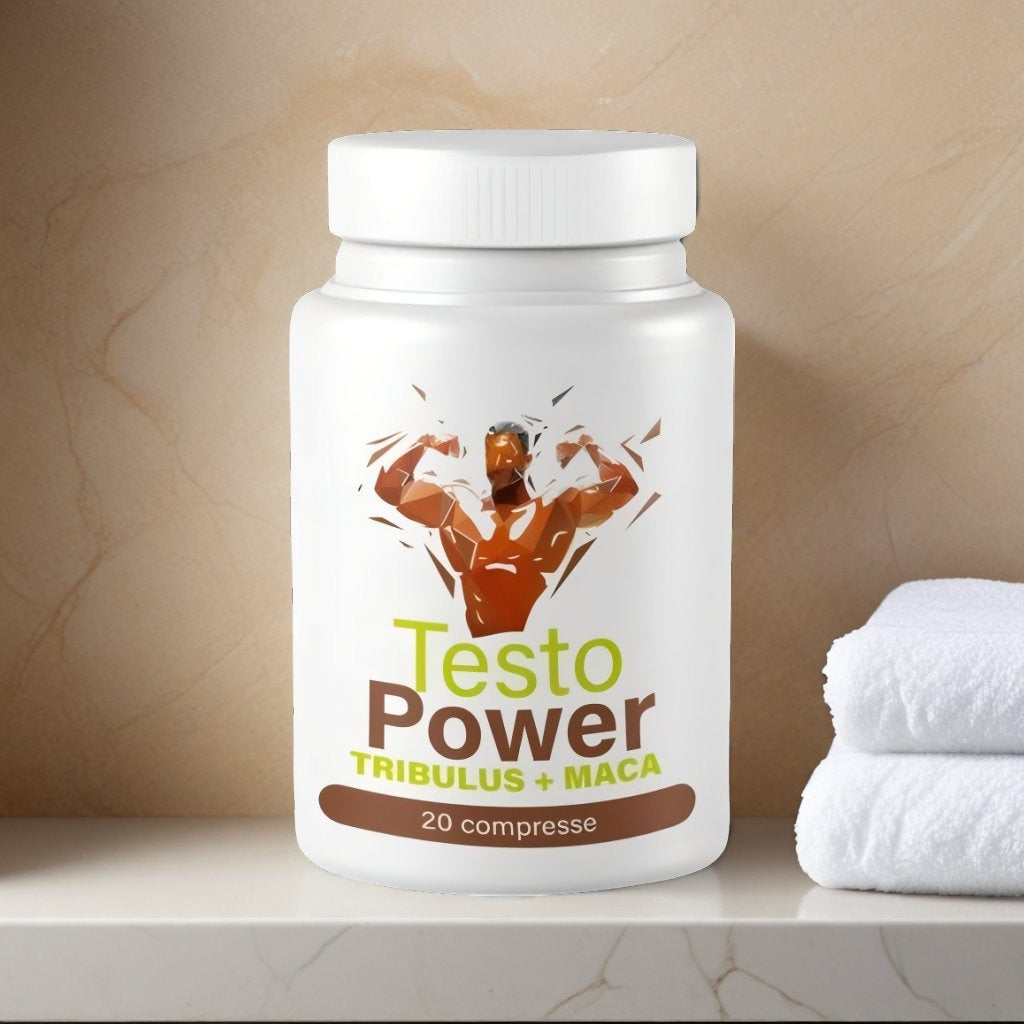 Testopower low price potency