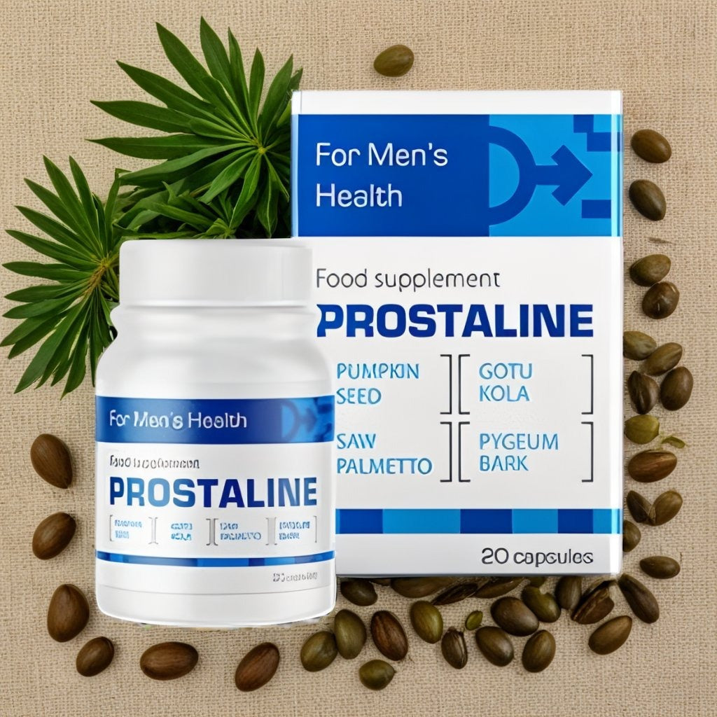 PROSTALINE