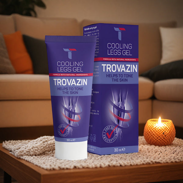 Trovazin