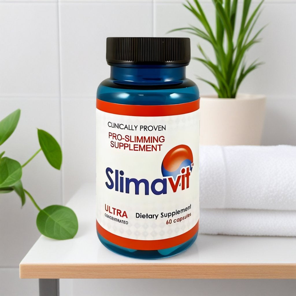 Slimavit