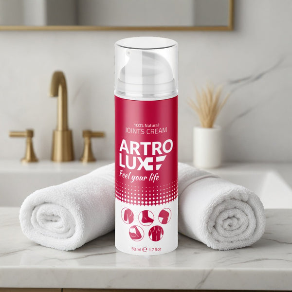 ARTROLUX+