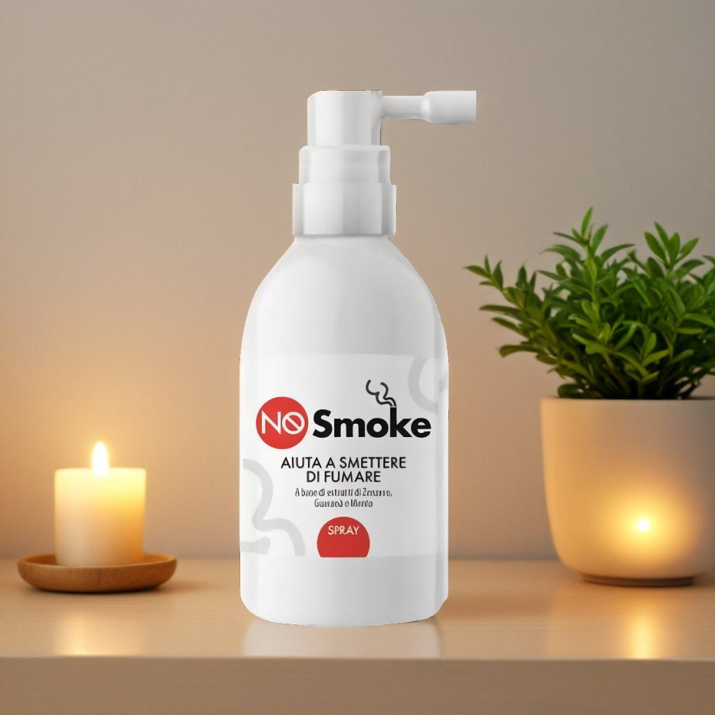 NoSmoke IT
