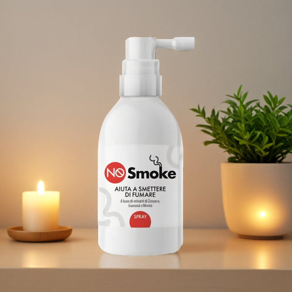 NoSmoke IT