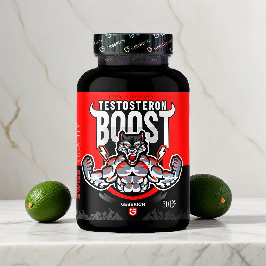 Testosteron Boost low price