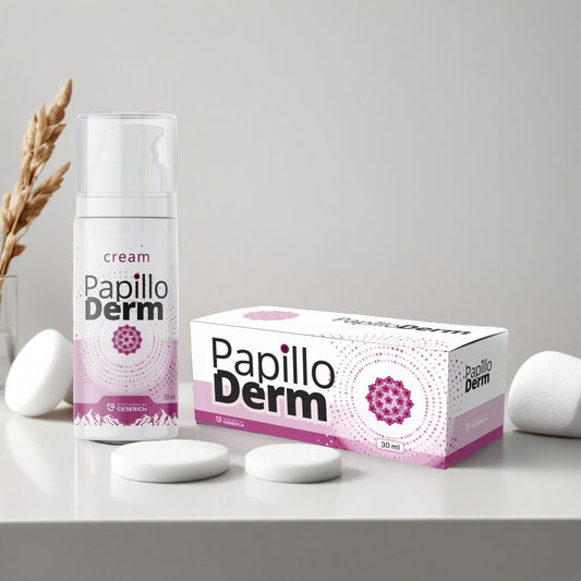 Papilloderm
