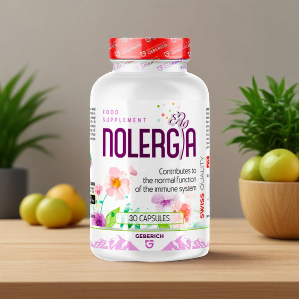 Nolergia