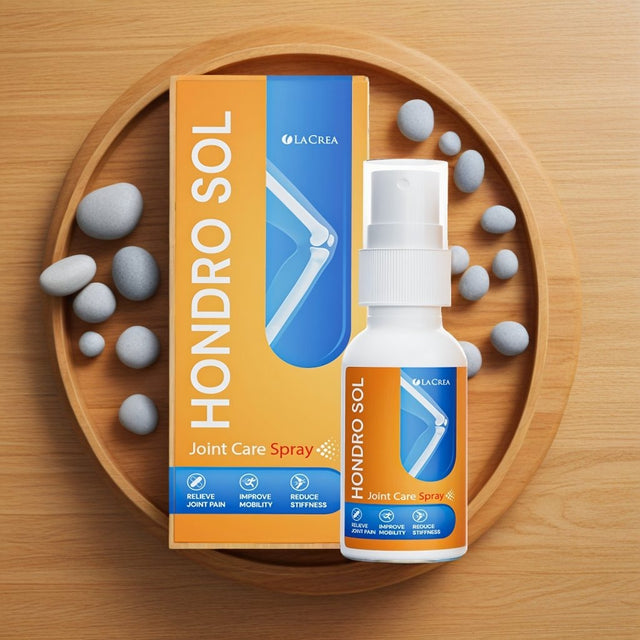 Hondro Sol Valgus